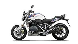 фото BMW R 1250 R